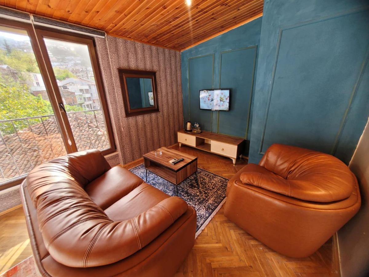 Sari Koesk Butik Otel Бурса Экстерьер фото