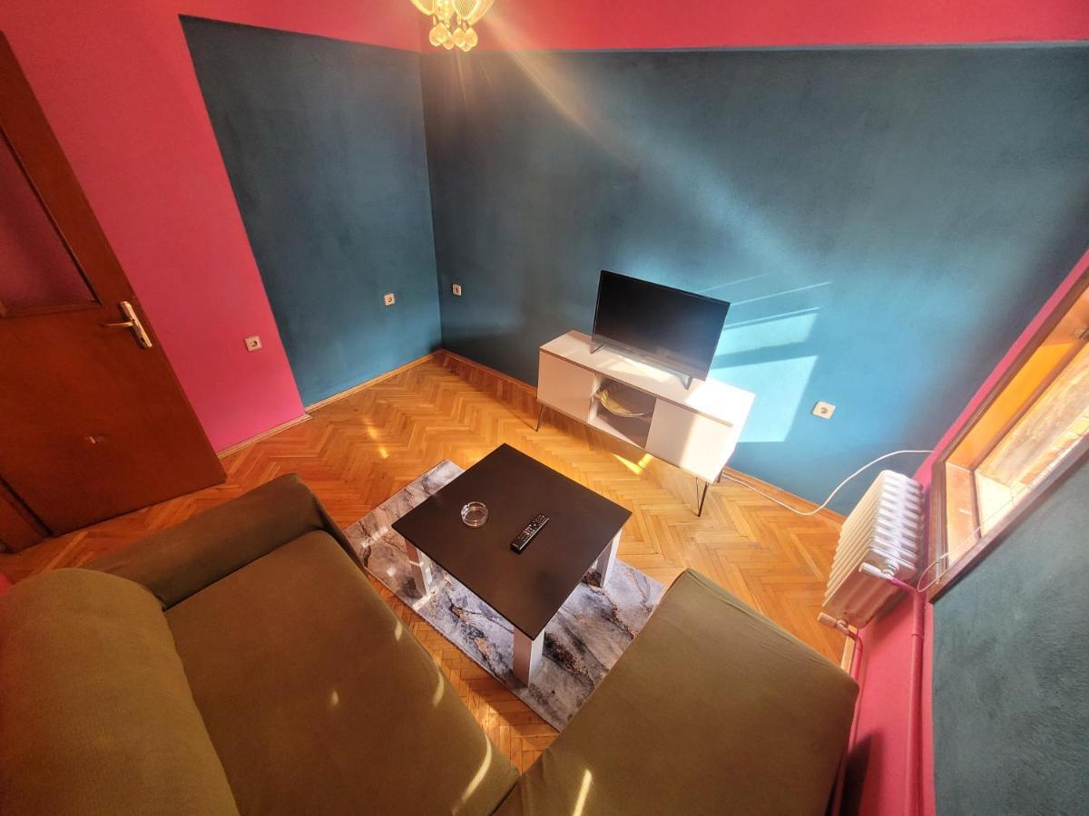 Sari Koesk Butik Otel Бурса Экстерьер фото